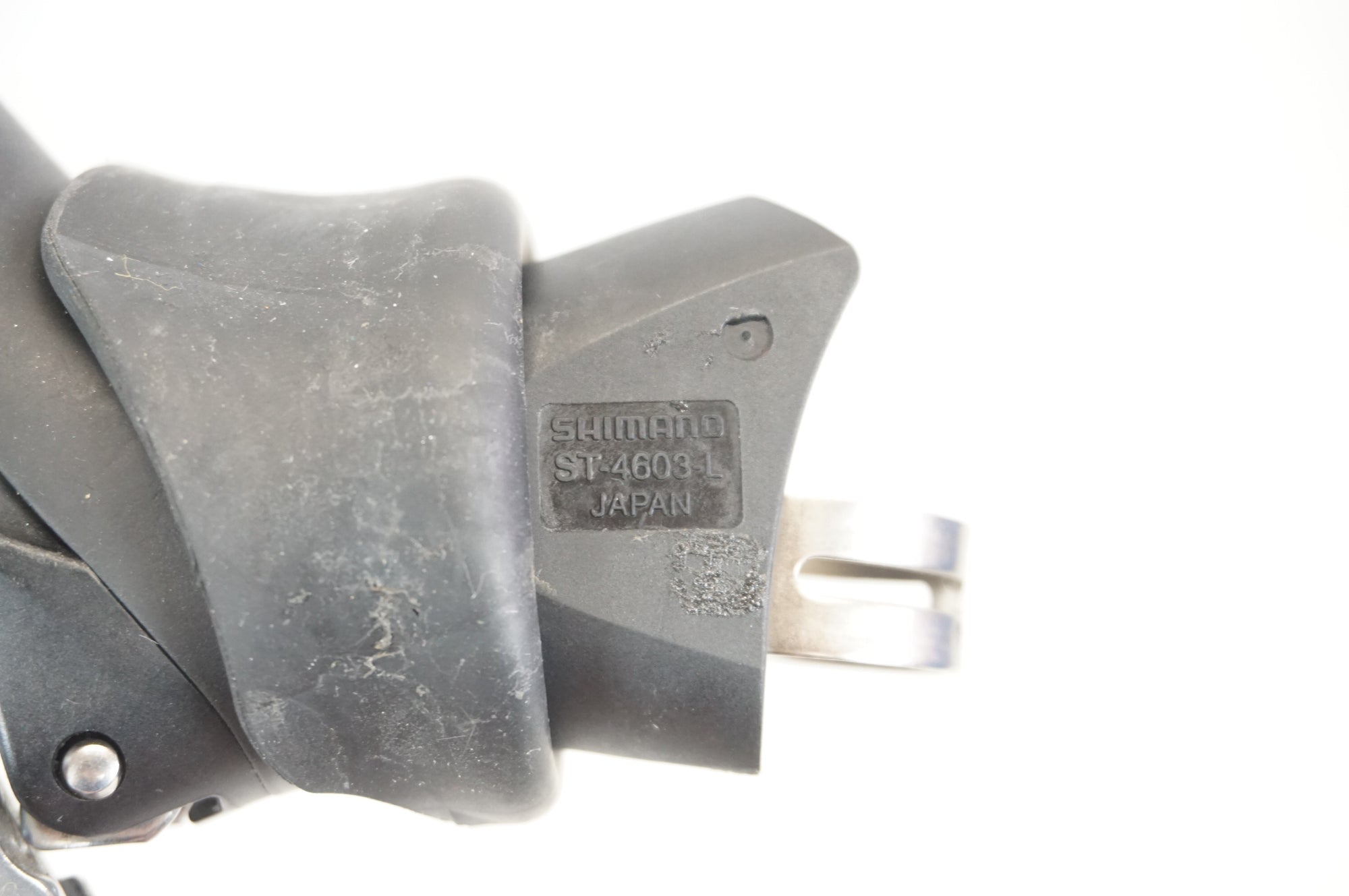 SHIMANO 「シマノ」 TIAGRA ST-4603 3s 左デュアルコントロールレバー / 宇都宮店