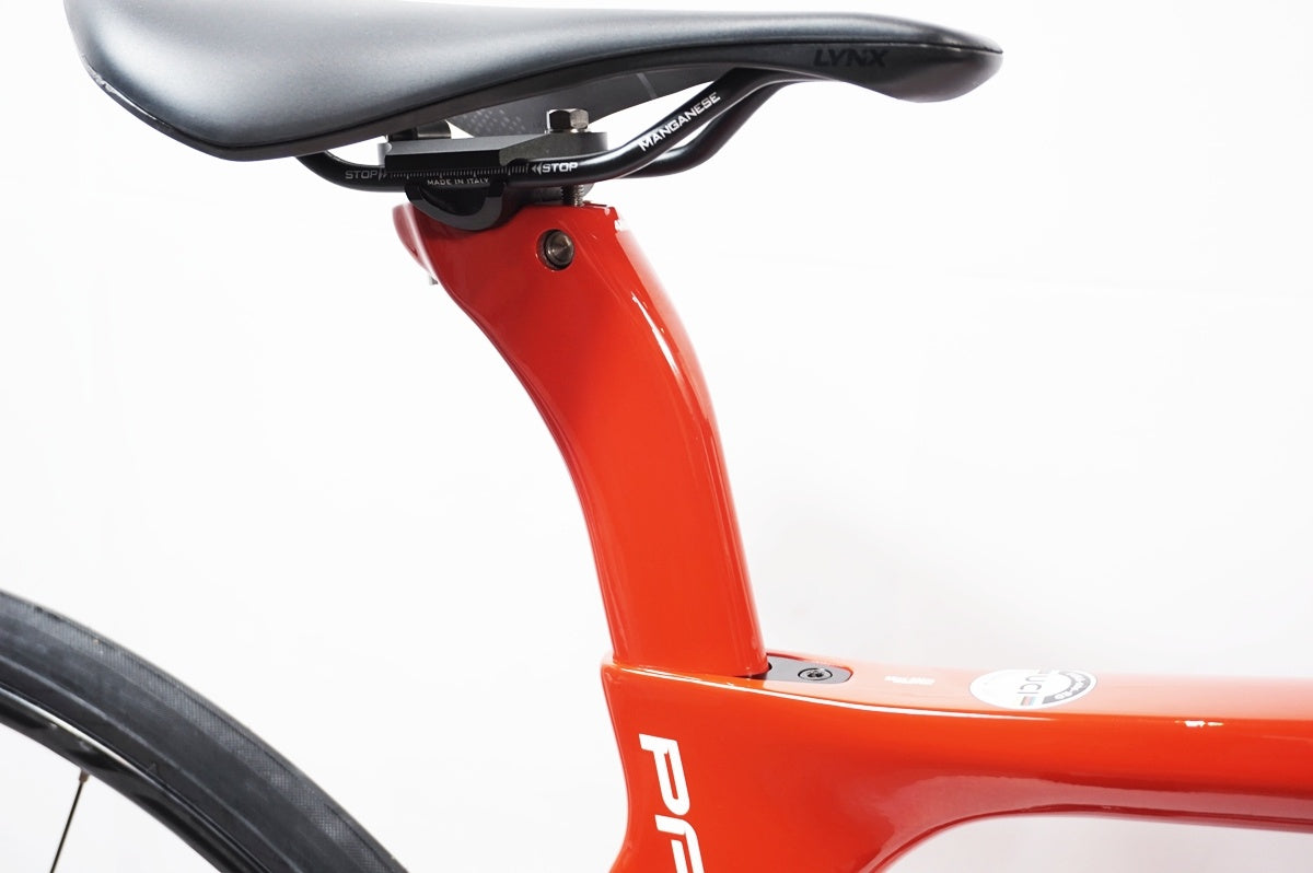 PINARELLO 「ピナレロ」 PARIS DISK 2021年モデル ロードバイク / バイチャリ世田谷店