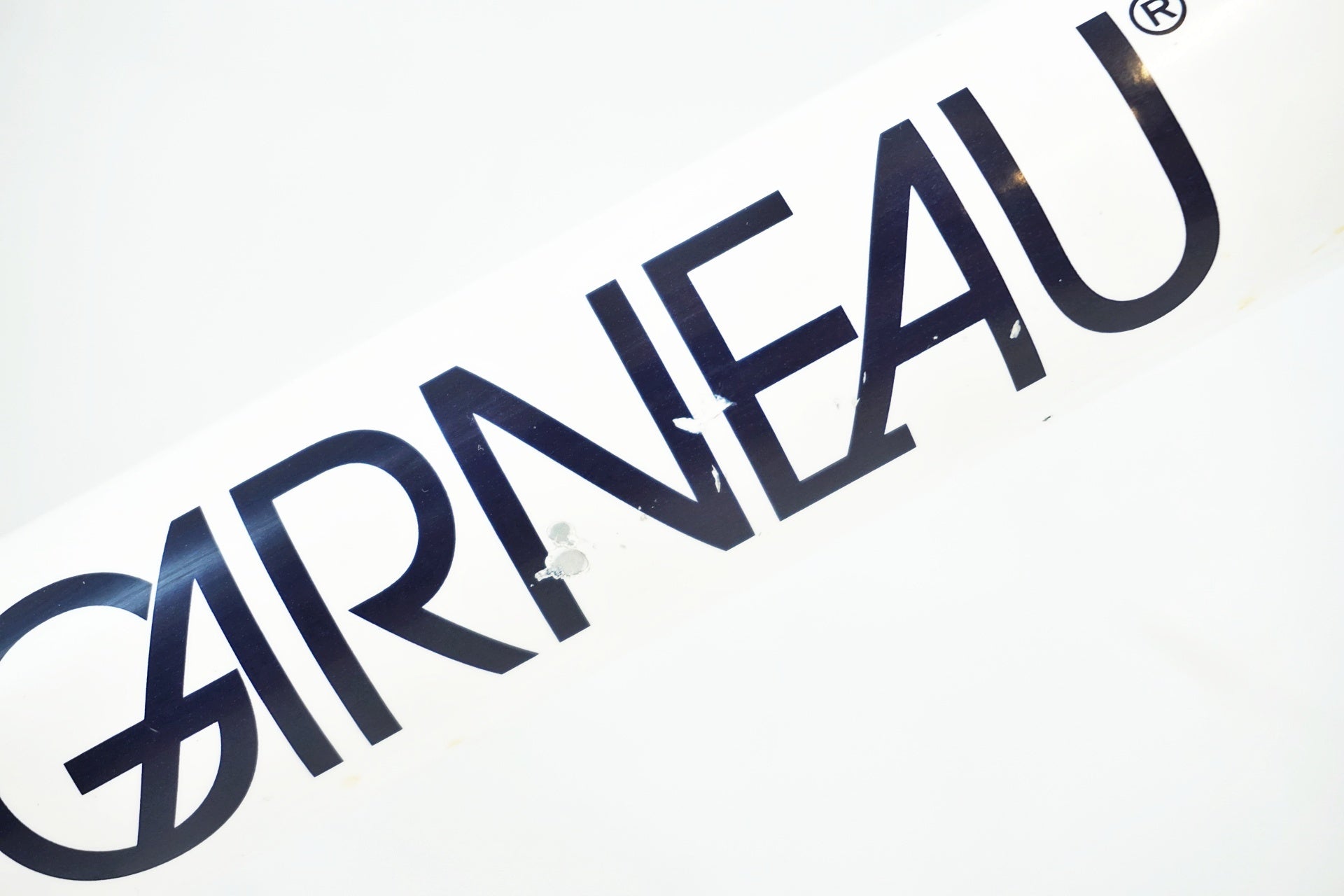 LOUIS GARNEAU 「ルイガノ」 MV-2 PRO 2006年 ミニベロフレームセット / 有明ガーデン店