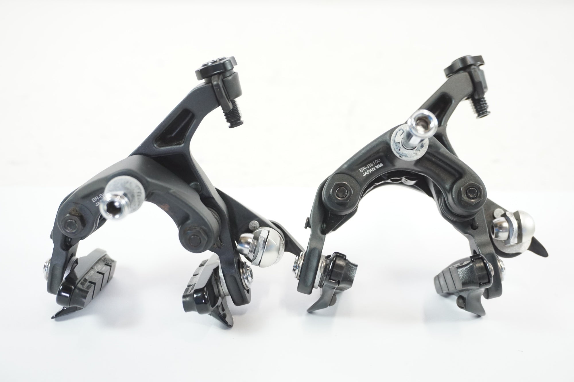 SHIMANO 「シマノ」 ULTEGRA BR-R8100 キャリパーブレーキセット