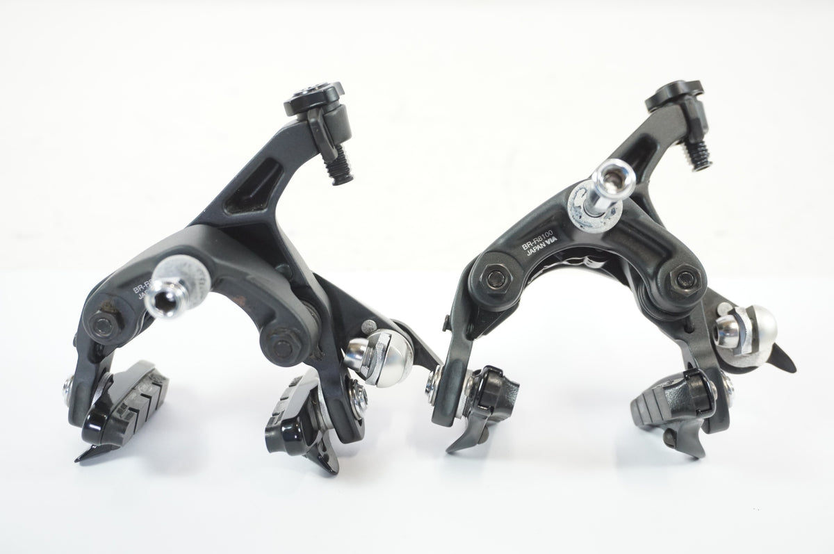 SHIMANO 「シマノ」 ULTEGRA BR-R8100 キャリパーブレーキセット / 宇都宮店
