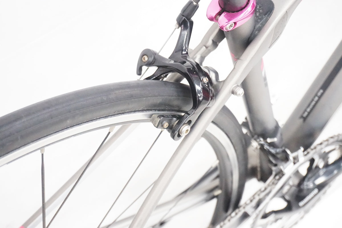 TREK 「トレック」 LEXA SLX 2015年モデル ロードバイク/ 大阪美原北