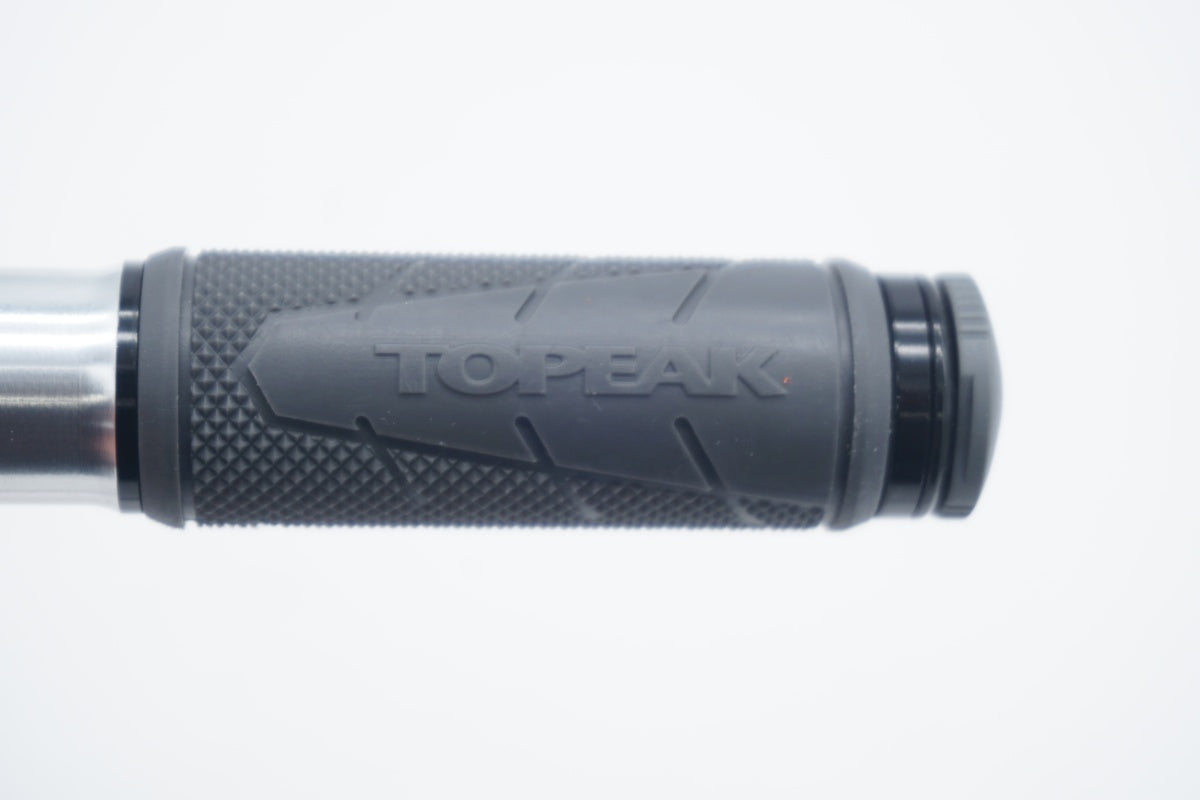 TOPEAK 「トピーク」 RACE ROCKET HP 携帯ポンプ / 滋賀大津店