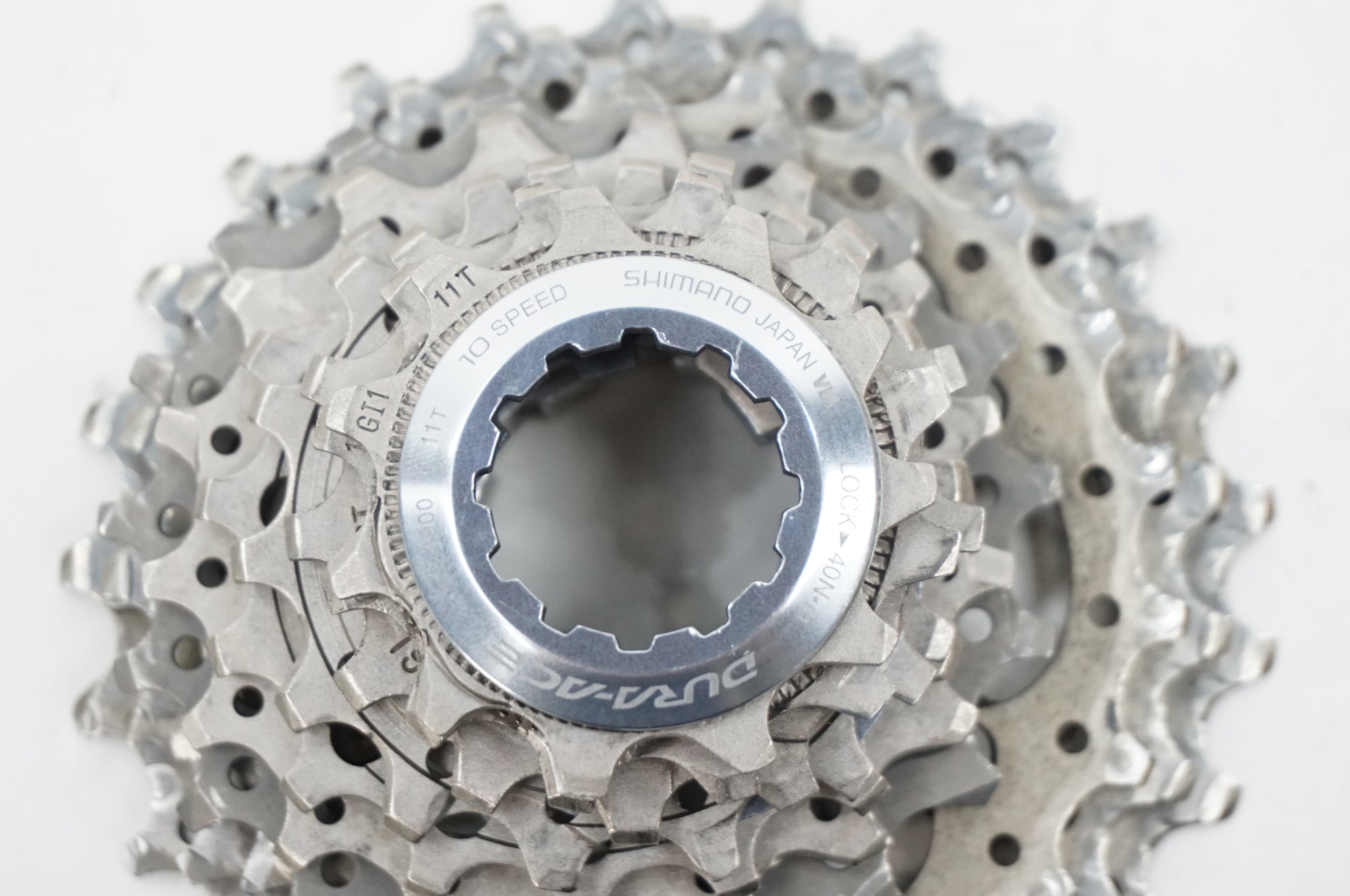 SHIMANO 「シマノ」 11-25T 10s スプロケット / 川越店 ｜ バイチャリ