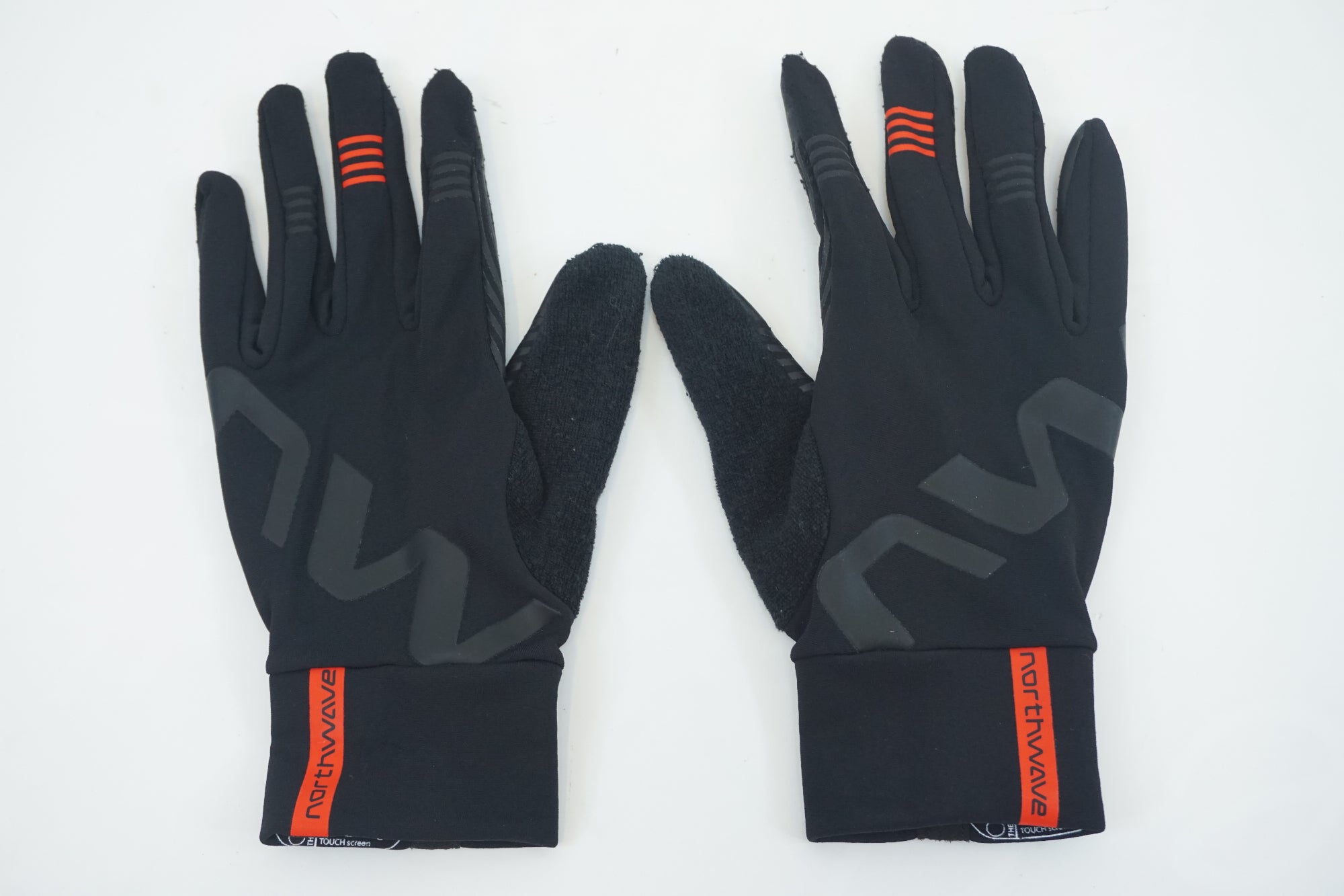 NORTWAVE 「ノースウェーブ」 ACTIVE CONTACT Lサイズ グローブ / 有明ガーデン店