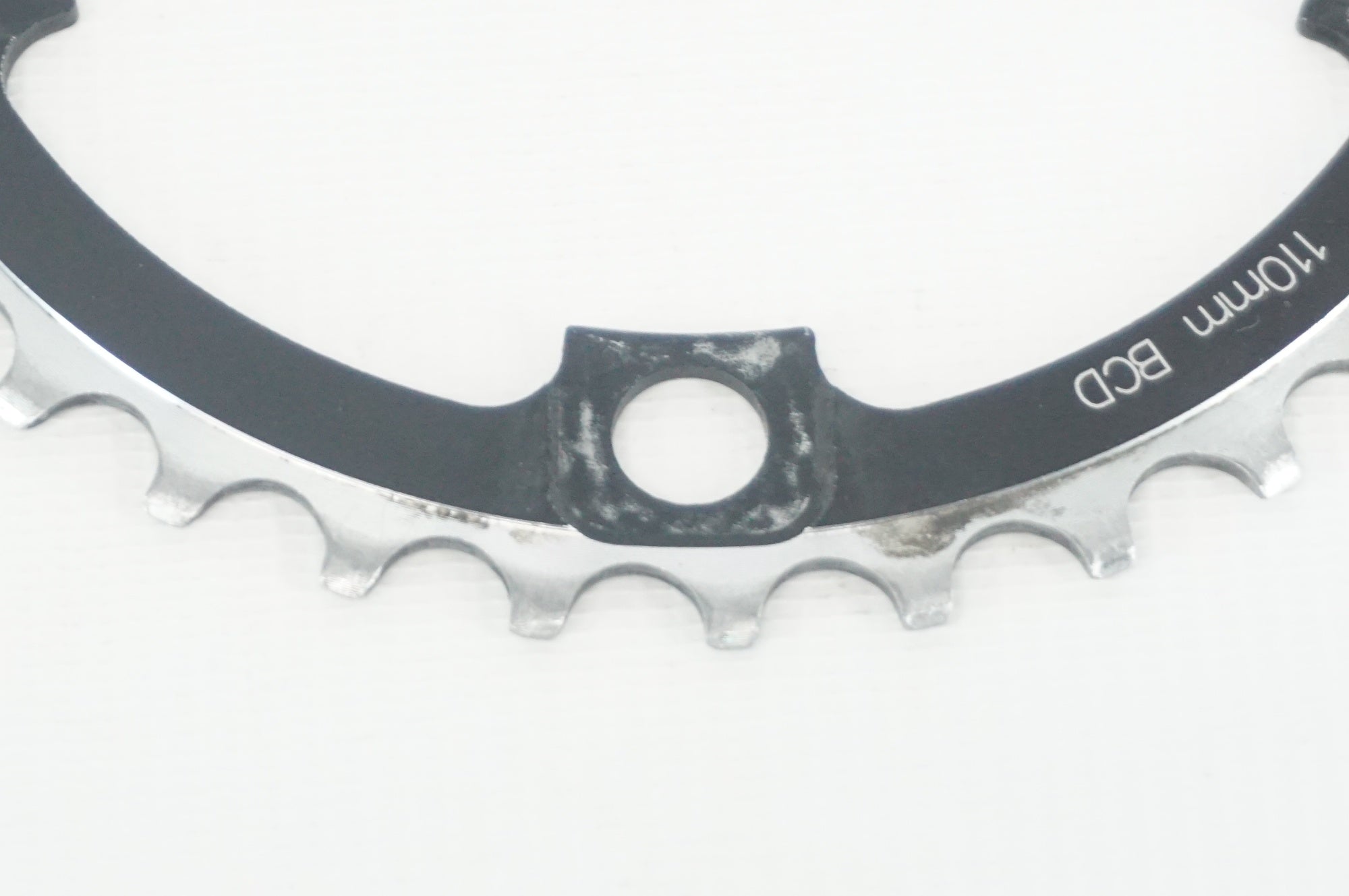 FSA 「エフエスエー」 10s 52-34T チェーンリング / 阪急塚口店