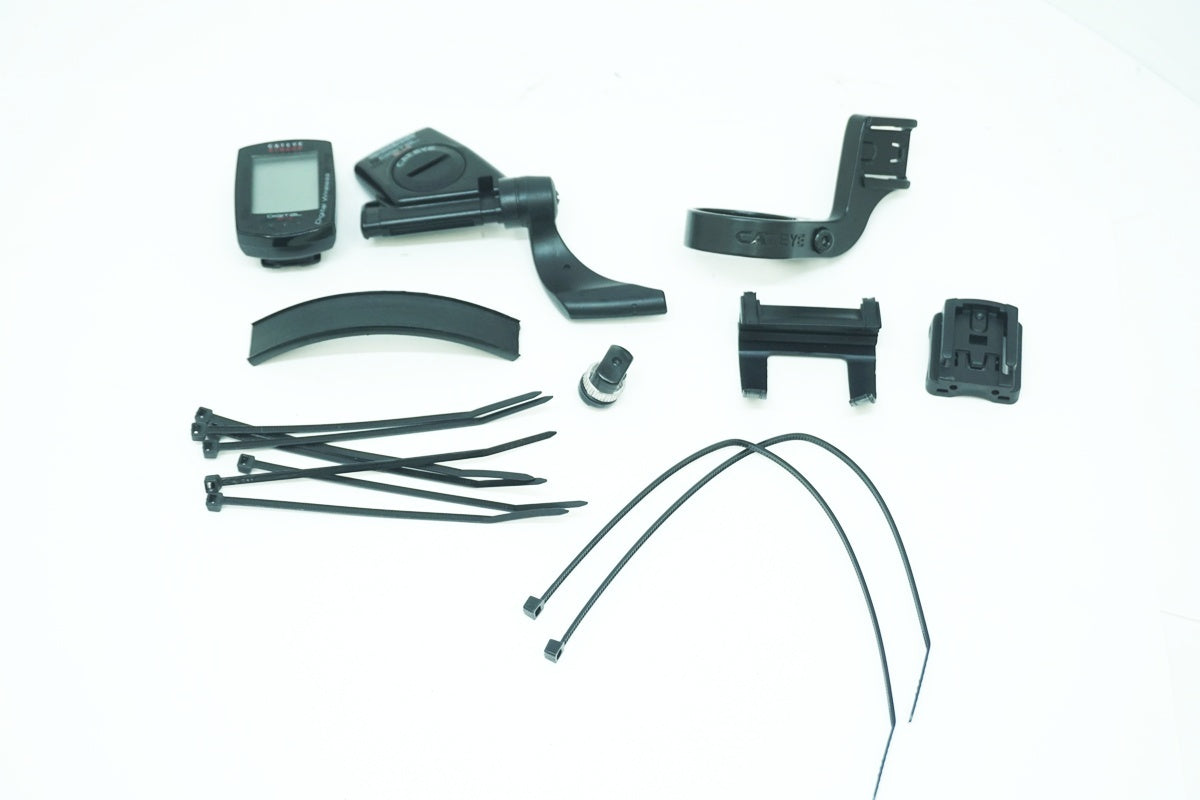 CATEYE 「キャットアイ」 STRADA CC-RD420DW サイクルコンピューター / 大阪美原北インター店