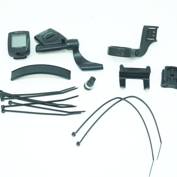 サイクルコンピューター - アクセサリー ｜ バイチャリ公式オンライン