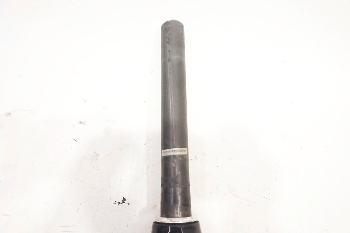 3T 「スリーティー」 FUNDA PRO 100㎜ フォーク / 大阪門真店