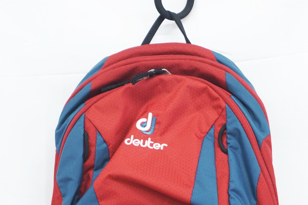 DEUTER 「ドイター」 RACE EXP AIR バックパック / 大阪美原北インター