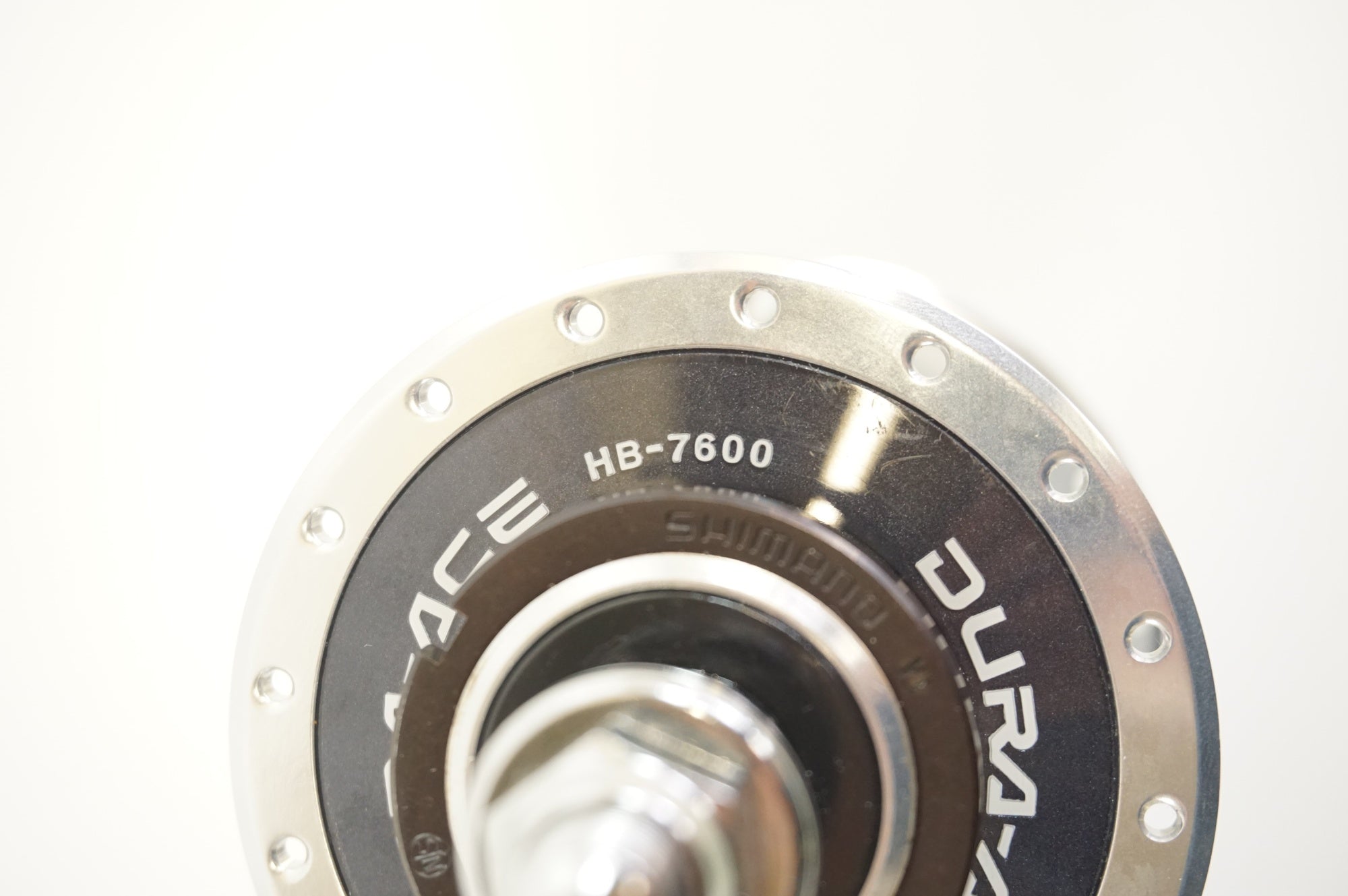 SHIMANO 「シマノ」 DURA-ACE HB-7600 32H リアハブ / 宇都宮店