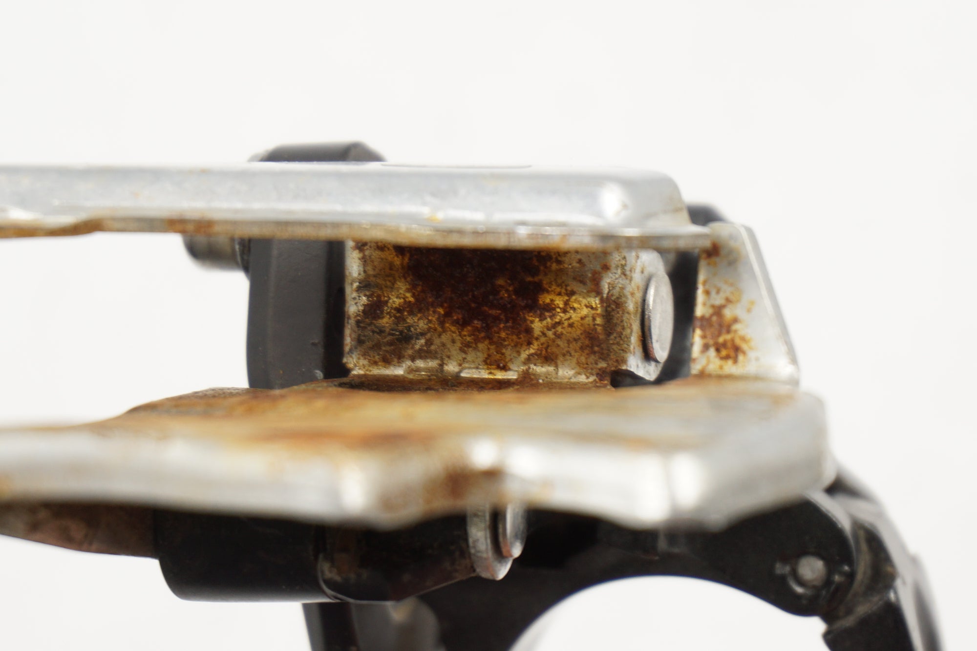 SHIMANO 「シマノ」 DEORE FD-M591 フロントディレイラー / 奈良店