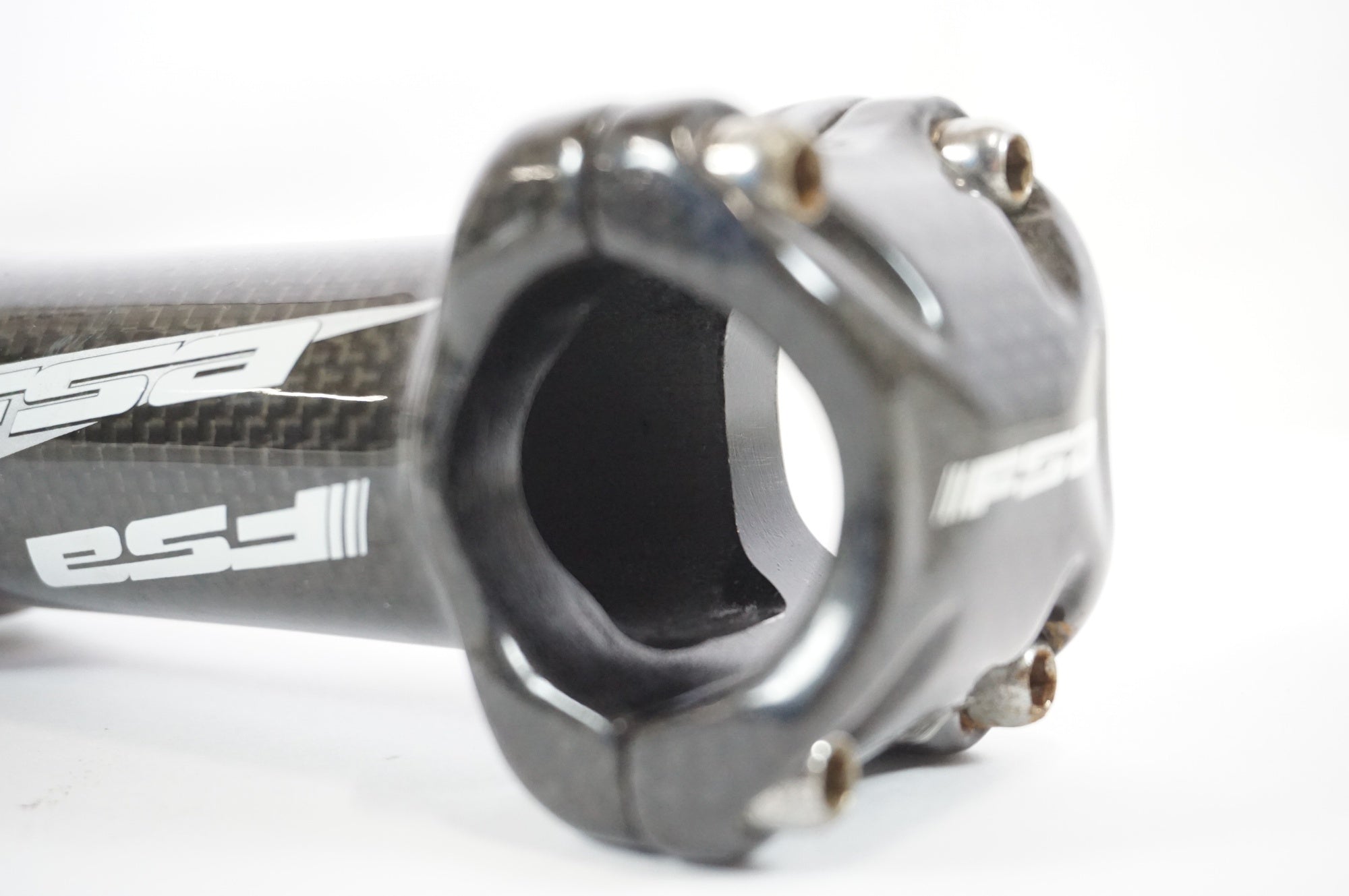 FSA 「エフエスエー」 CARBON PRO φ31.8 110mm ステム / 宇都宮店