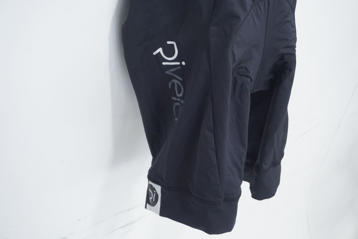 RIVELO 「リヴェロ」 Mサイズ ビブタイツ / 滋賀大津店