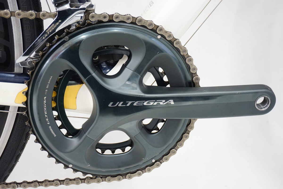 TREK「トレック」 DOMANE S6 2017年モデル ロードバイク / 浜松店