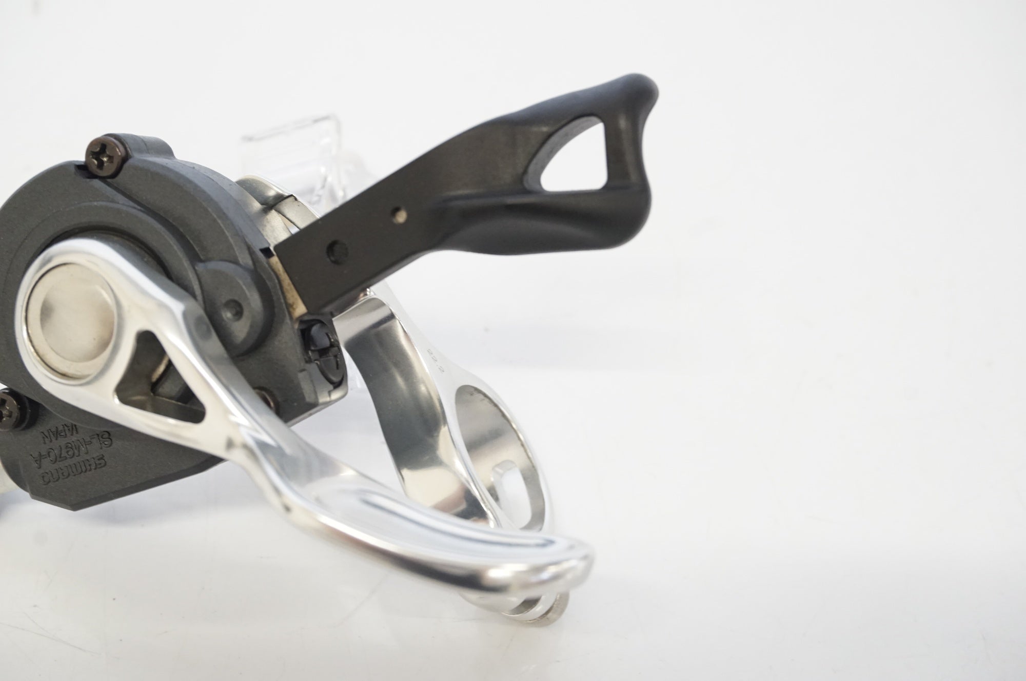 SHIMANO 「シマノ」 XTR SL-M970-A シフトレバー 左右セット  / 浜松店