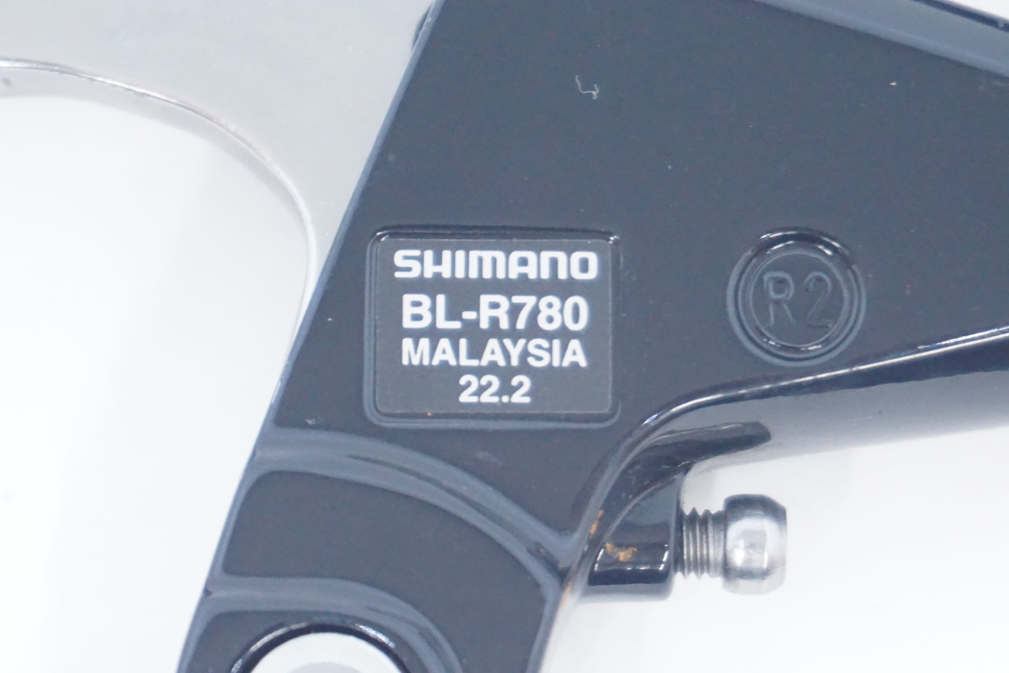 SHIMANO 「シマノ」 BL-R780 ブレーキレバー / 大阪美原北インター店