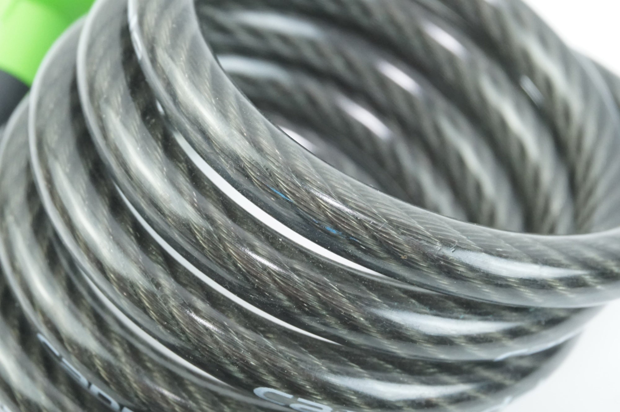 CANNONDALE 「キャノンデール」 HEAVY DUTY LOCK ワイヤーロック / 中目黒店