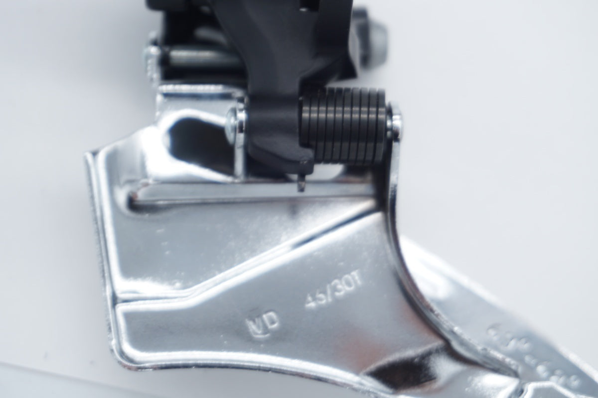 MICRO SHIFT 「マイクロシフト」 フロントディレイラー / 滋賀大津店