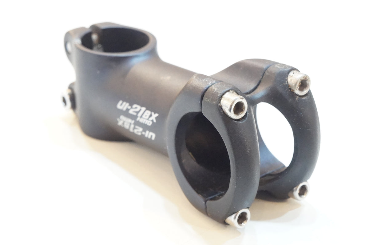 NITTO 「ニットー」 UI-21BX φ31.8 80mm ステム / 浦和ベース