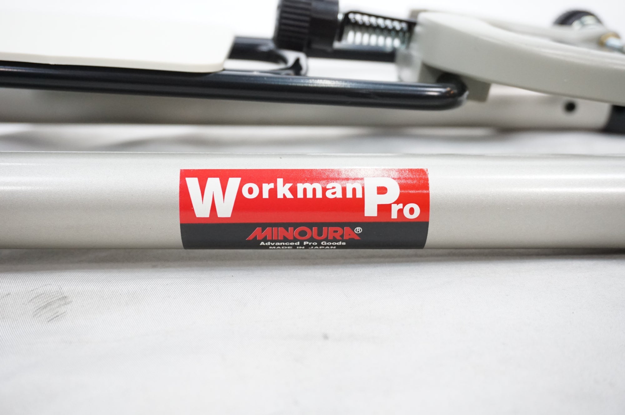 MINOURA 「ミノウラ」 WORKMANPRO 振れ取り台 / 川越店