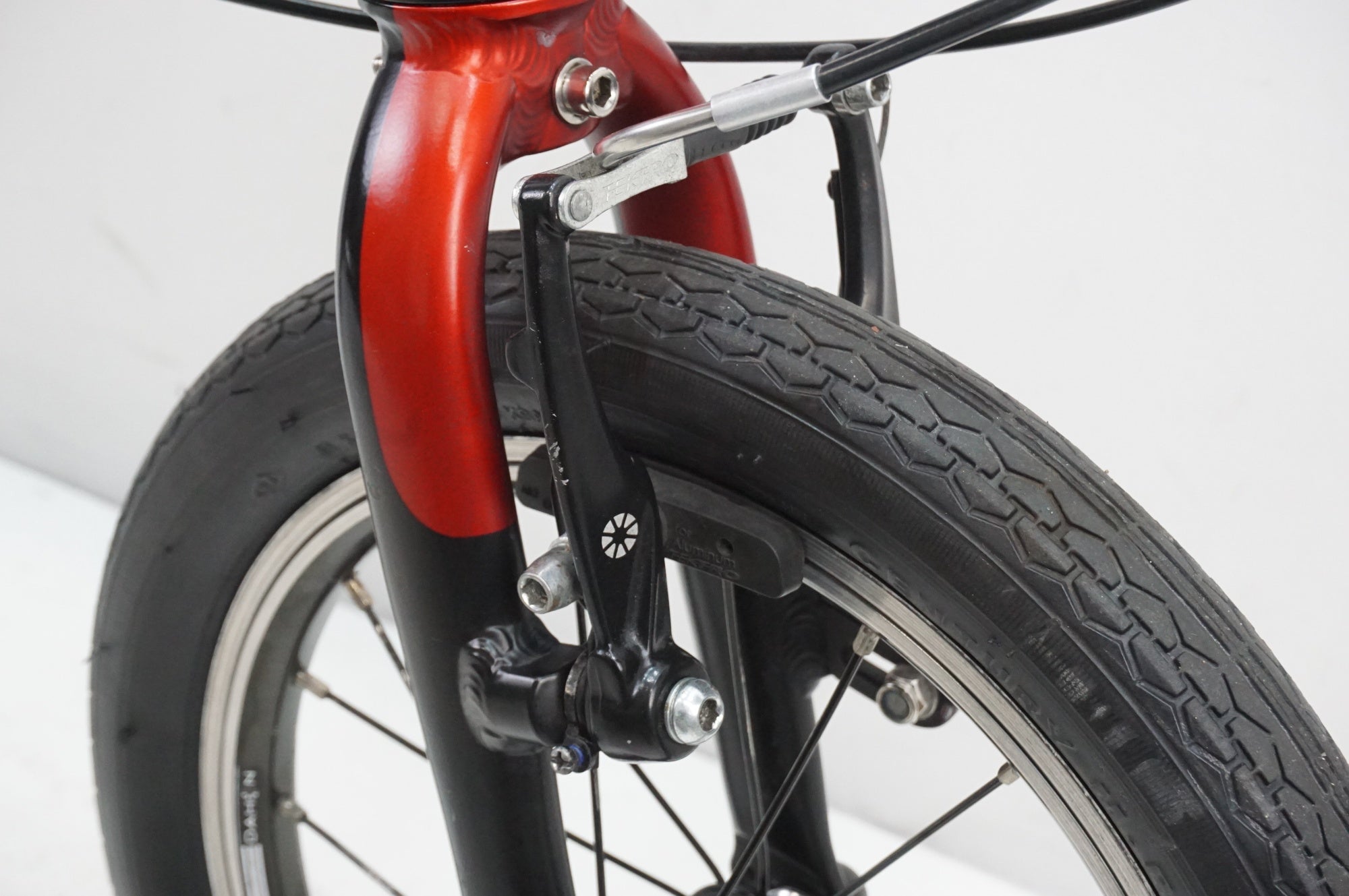 DAHON 「ダホン」 K3 2020年モデル 14インチ 折り畳み自転車 / 大宮店