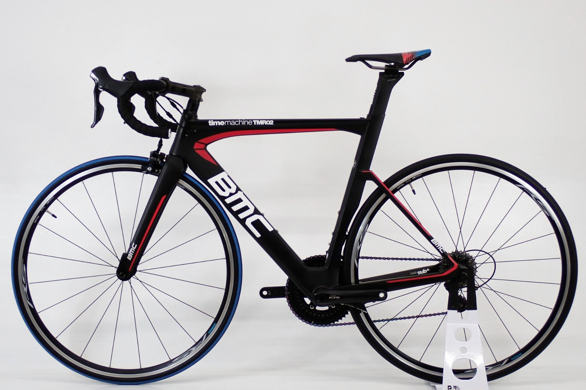BMC 「ビーエムシー」 TIMEMACHINE TMR02 2016年モデル ロードバイク