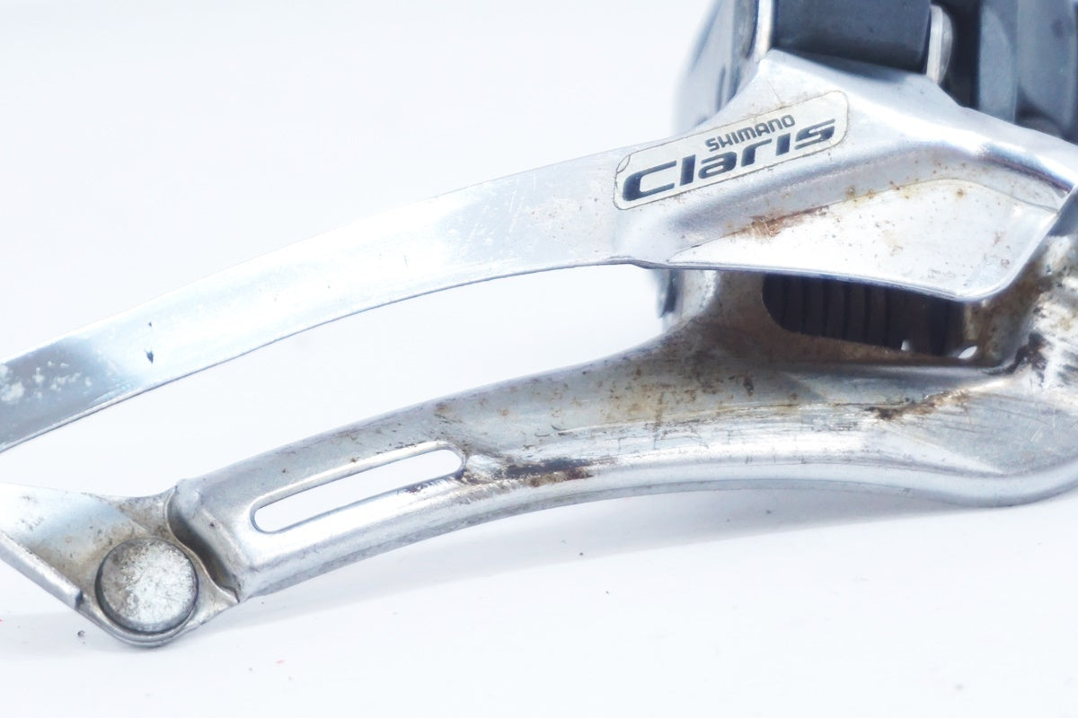 SHIMANO 「シマノ」 CLARIS FD-2400 フロントディレイラー / 大阪美原北インター店