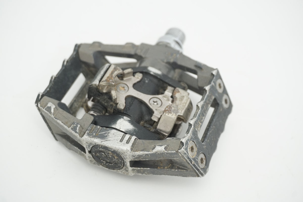 SHIMANO 「シマノ」 PD-M646 ペダル/ 京都西院店 ｜ バイチャリ公式