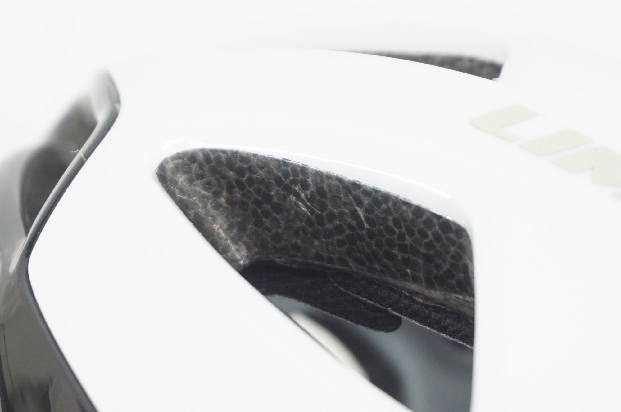 LIMAR 「リマール」 STRATOS Mサイズ ヘルメット / 阪急塚口店