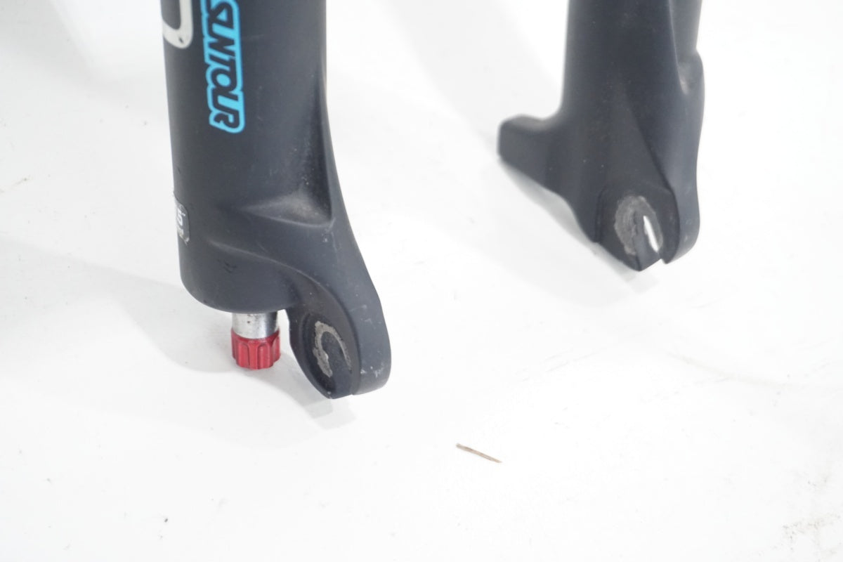 SR SUNTOUR 「エスアールサンツアー」 EPIXON 27.5インチ フロントサスペンションフォーク / 京都八幡店