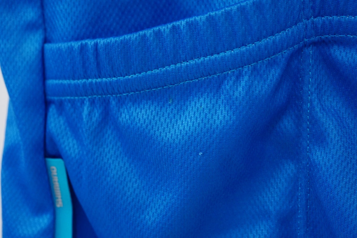 SHIMANO 「シマノ」 Sサイズ ジャージ / 浜松店