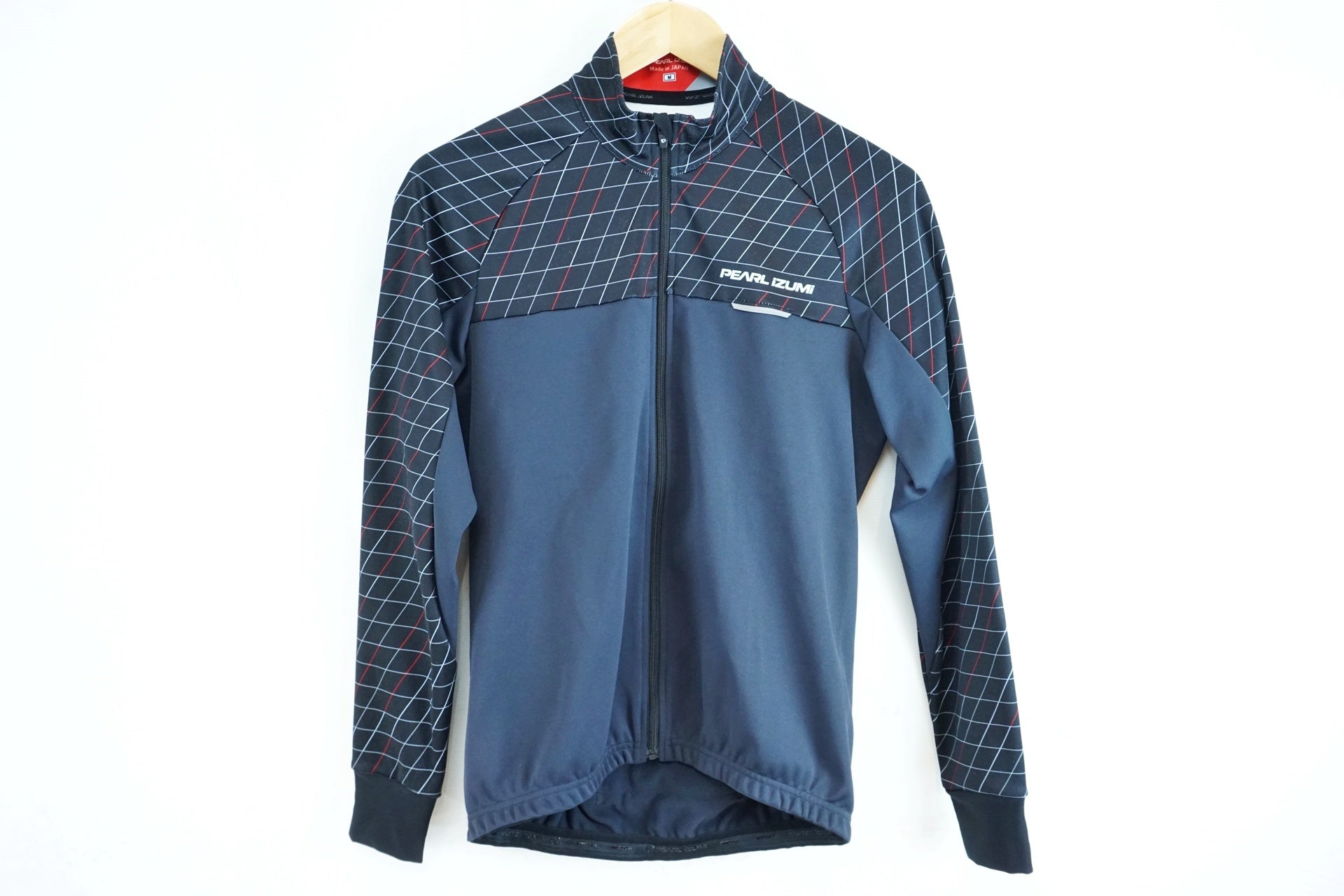 PEARL IZUMI 「パールイズミ」 WINDBREAK Mサイズ 裏起毛ジャケット / 有明ガーデン店