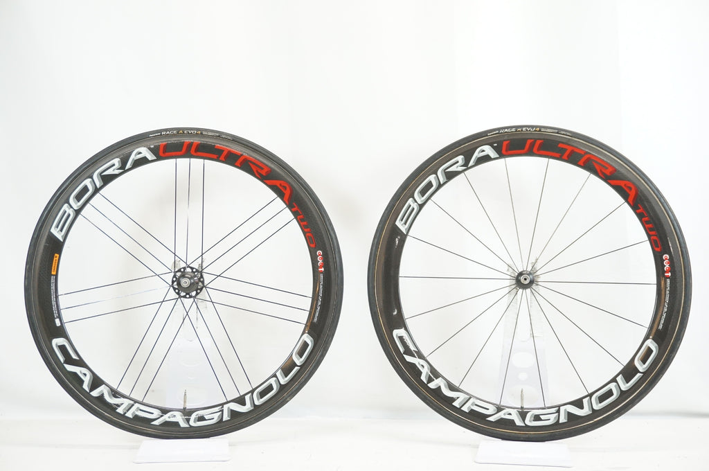 CAMPAGNOLO 「カンパニョーロ」 BORA ULTRA 50 TU カンパ フリー