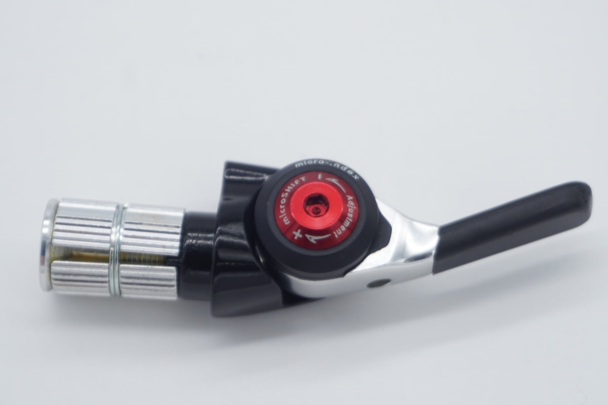 MICROSHIFT 「マイクロシフト」 BS-A10 バーエンド シフター
