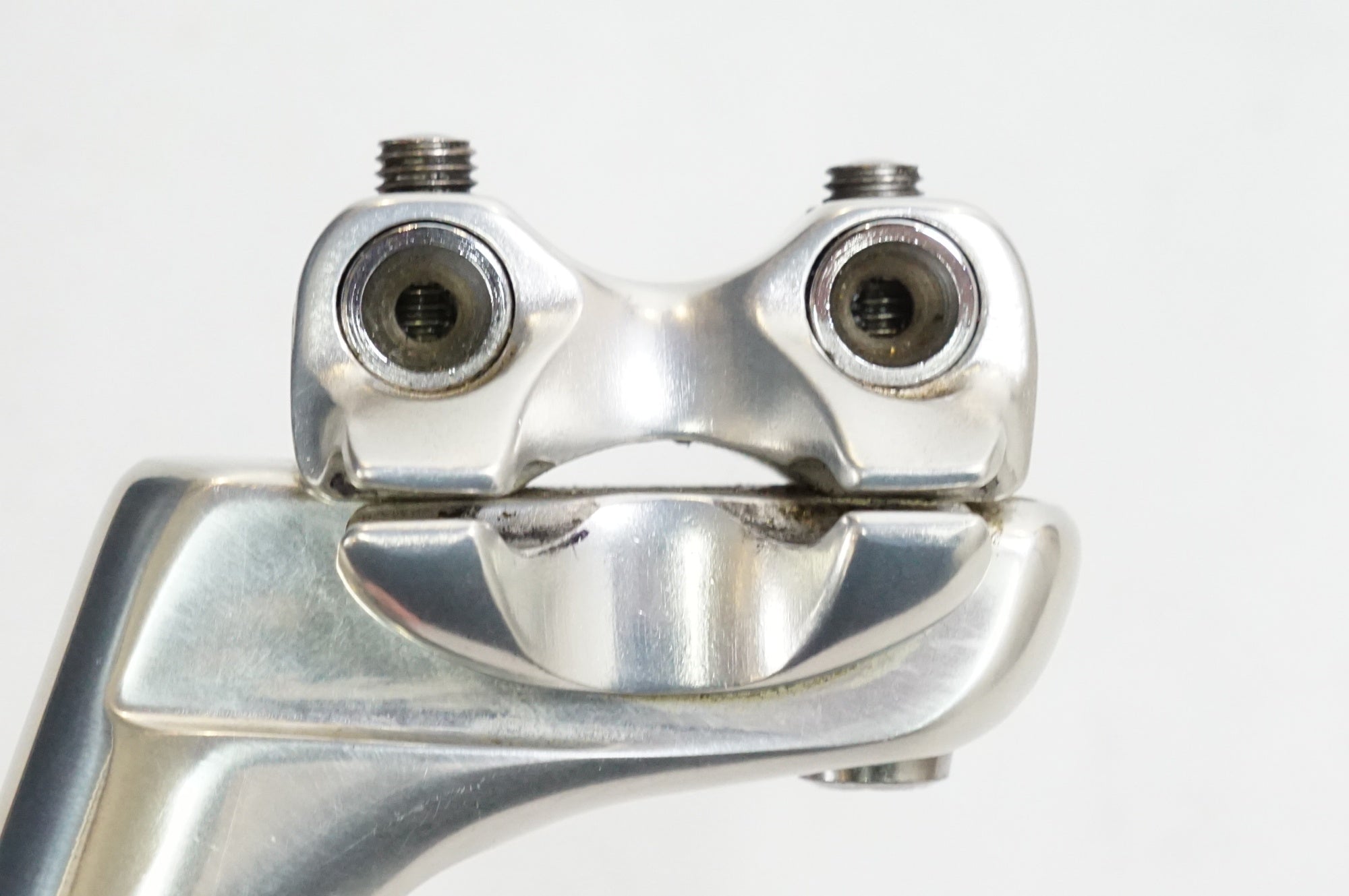 NITTO 「ニットー」 NJ-SP72 W30 φ27.2 約250mm シートポスト / 熊谷本店