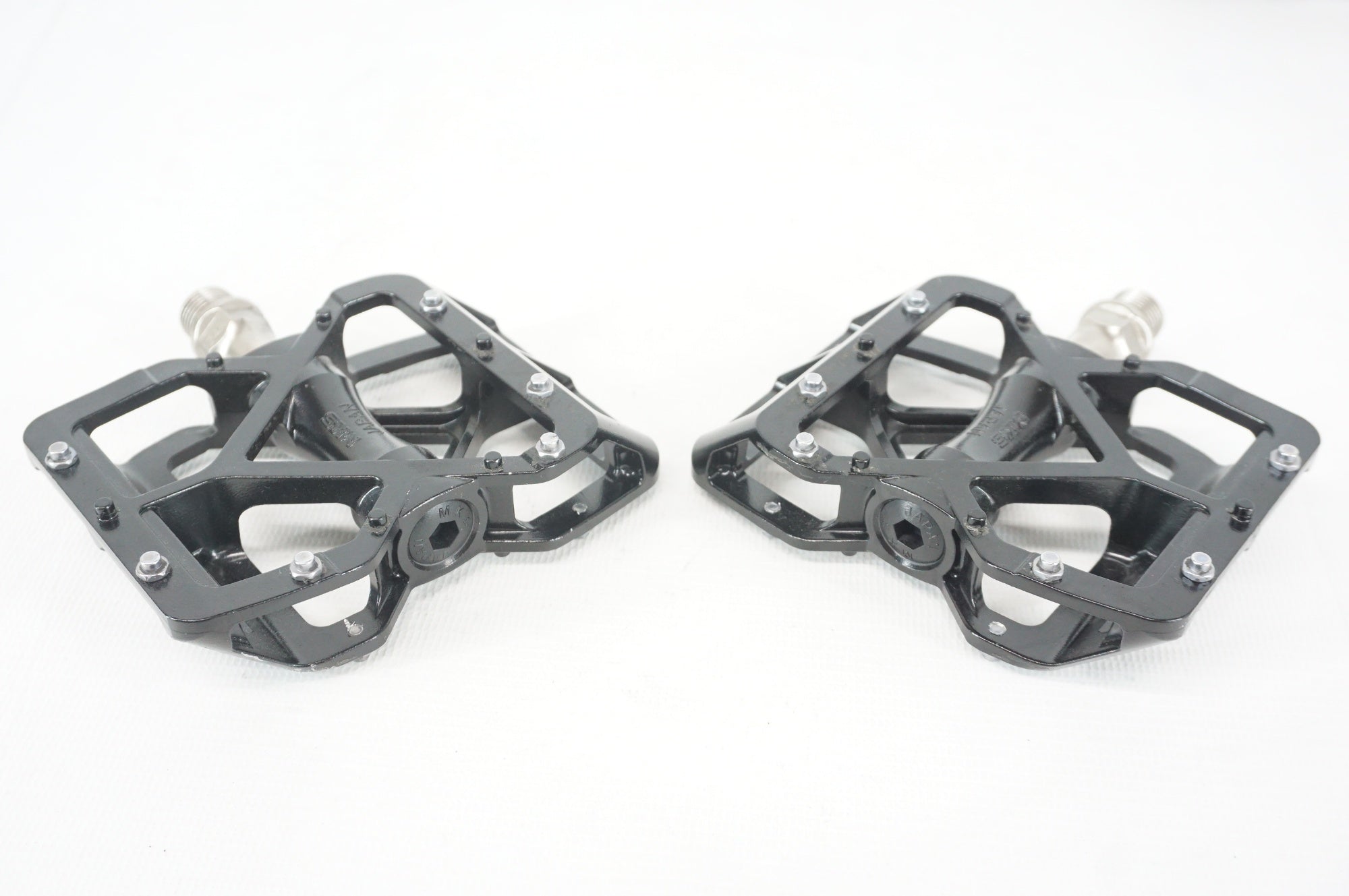 MKS 「ミカシマ」 ALLWAYS ペダル / 阪急塚口店