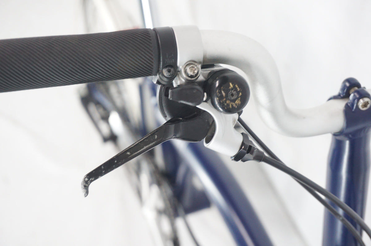 BROMPTON 「ブロンプトン」 M6L 2018年モデル 折りたたみ自転車 / 阪急塚口店