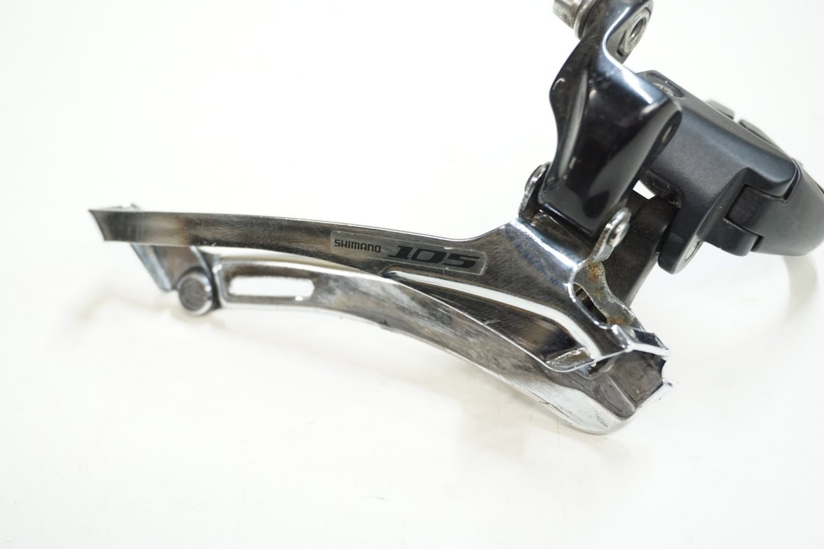SHIMANO 「シマノ」 105 FD-5700 フロントディレイラー/ 大宮店