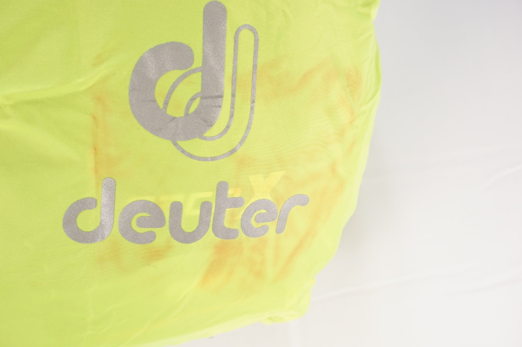 DEUTER 「ドイター」 RACE X バックパック / 中目黒店 ｜ バイチャリ
