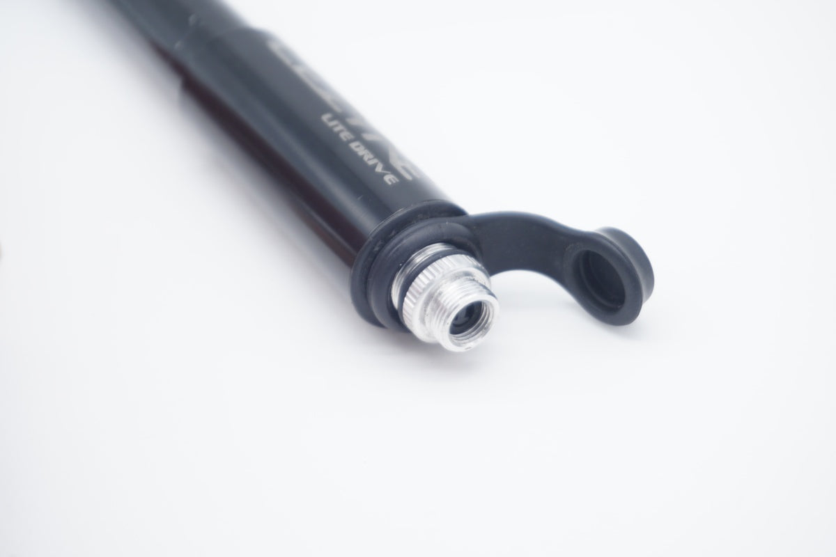 LEZYNE 「レザイン」 LITE DRIVE 携帯ポンプ  / 滋賀大津店