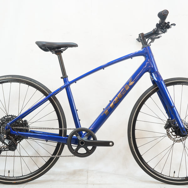 TREK FX3 Gen3 Lサイズ 2023年モデル 直接お引渡希望 さいたま TREK FX3 Gen3 Lサイズ 2023年モデル 直接引渡希望 さいたまの通販はau