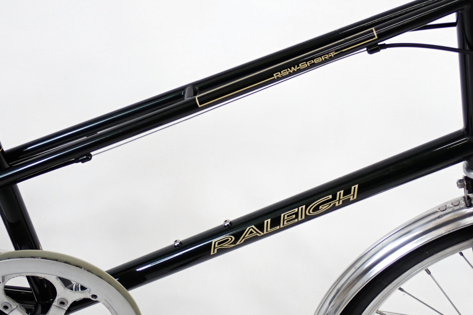 RALEIGH 「ラレー」 RSW SPORT MIXTE 2020年モデル 20インチ ミニベロ / 伊勢崎店