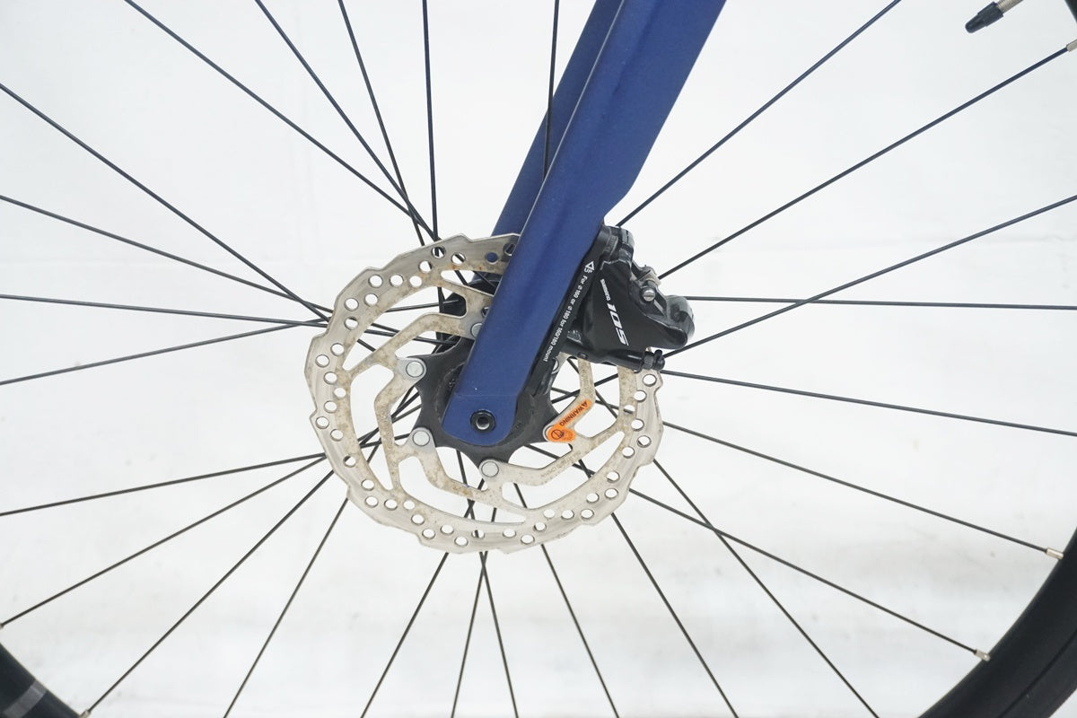 KHODAABLOOM 「コーダブルーム」 FARNA DISC 105 2024年モデル ロードバイク/ 大阪美原北インター店