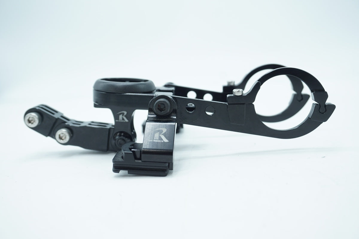 REC MOUNTS「レックマウント」 マウント/ 京都西院店