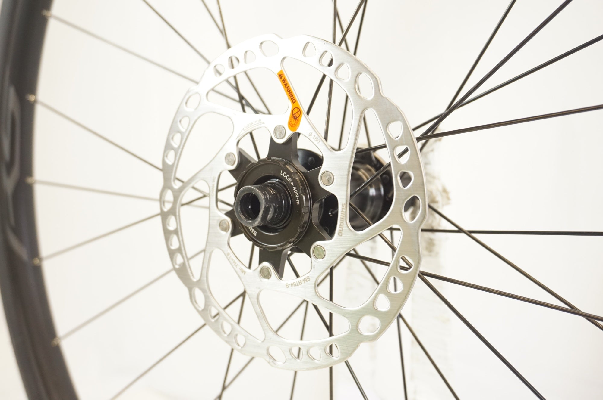 SHIMANO 「シマノ」 WH-RS171 シマノ11速 ホイールセット