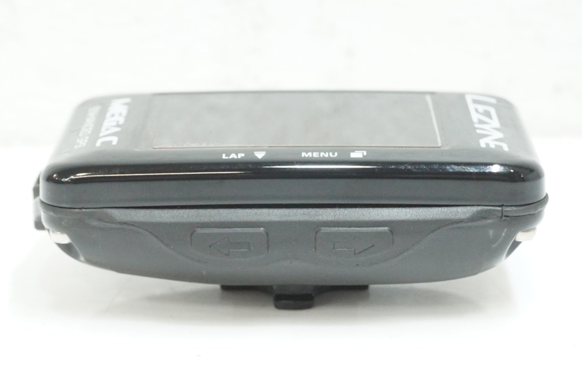 ジャンク LEZYNE 「レザイン」 MEGA C サイクルコンピューター / 大宮店