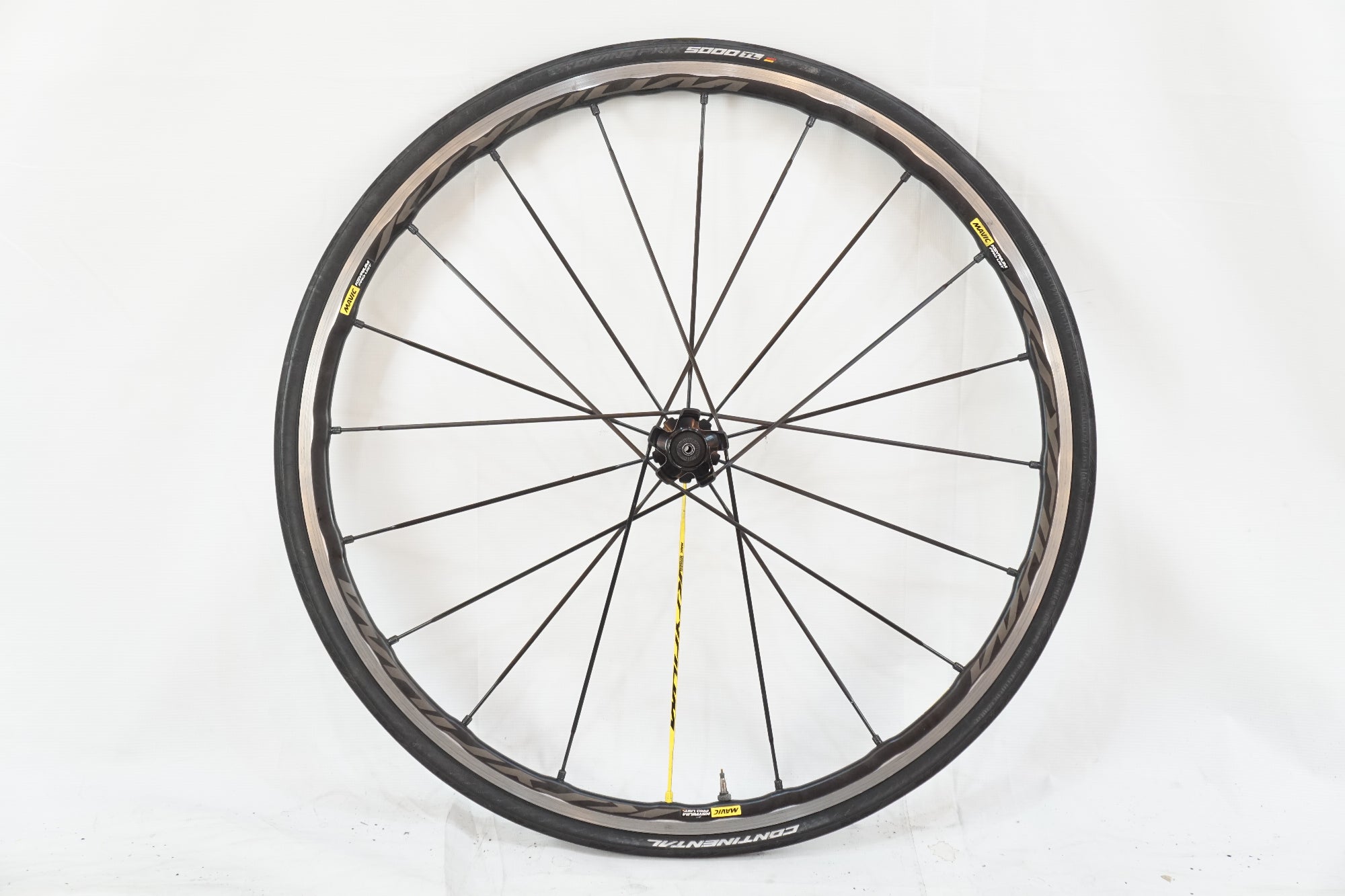 MAVIC 「マビック」 KSYRIUM PRO UST シマノ11速  リアホイール / バイチャリ浦和ベース