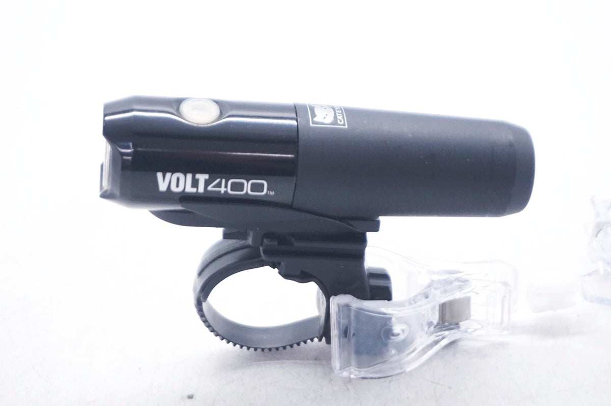 CATEYE 「キャットアイ」 VOLT400 フロントライト / 大阪門真店