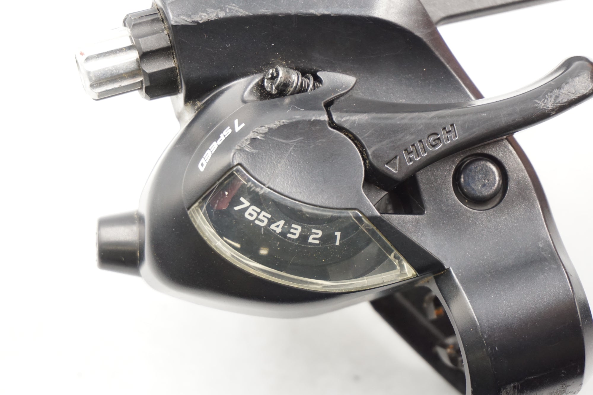 SHIMANO 「シマノ」 ST-EF41 シフト/ブレーキレバーセット / 奈良店